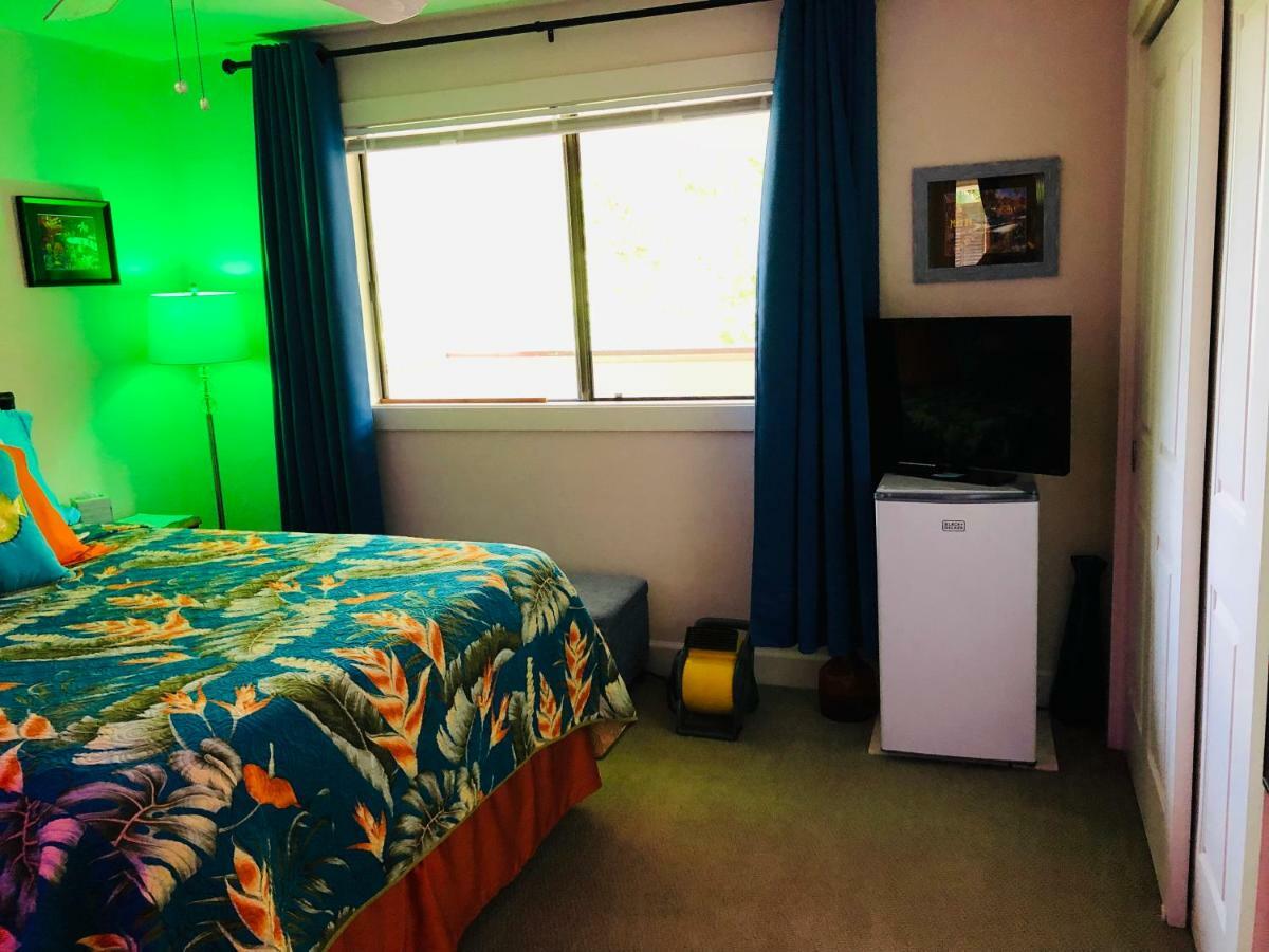 Kona Magic Honu Room Kailua-Kona Exterior photo